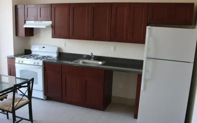 International Students Residence