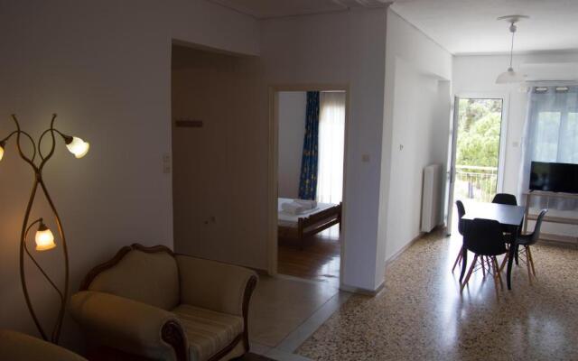 Nikolaos Residence