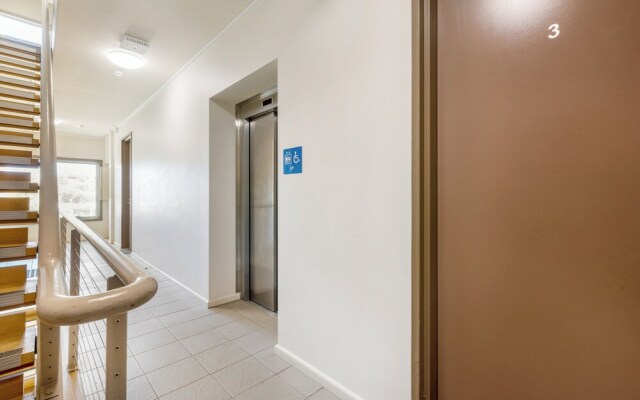Bellerive Quay - 2 Bedroom Apartment