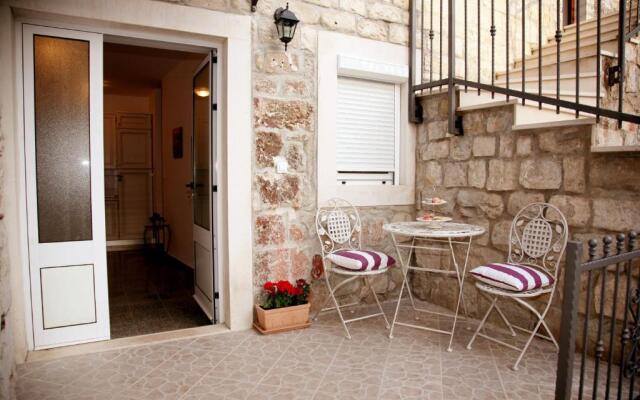 Apartments Bašić