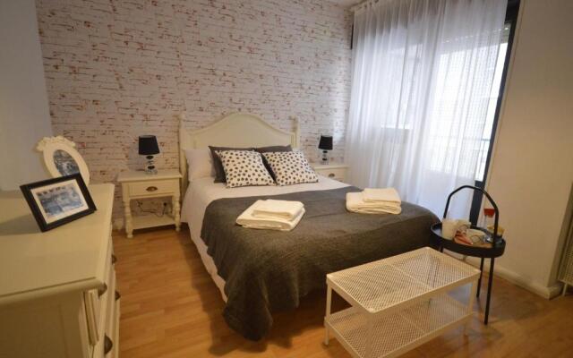 Apartamento Fleta