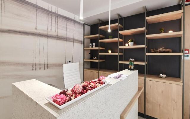 Hotel Park Plava Laguna