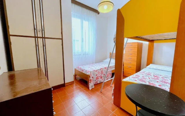 Apartment in Caorle Near Spiaggia Tartaruga