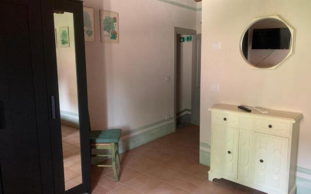La Dispensa Bio Agriturismo