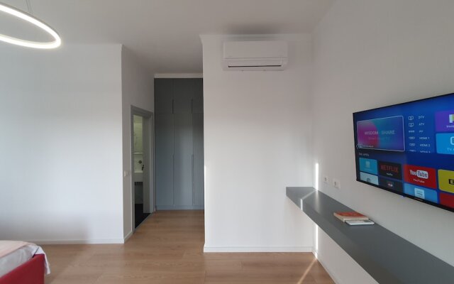 Nerium Garden Inn Tirana Airport