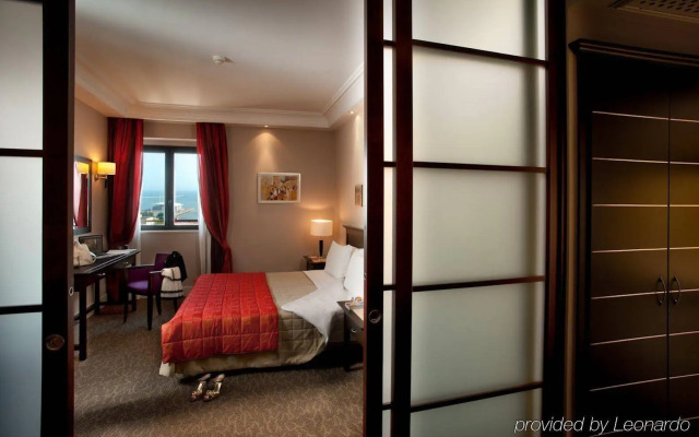 Regina Margherita Hotel