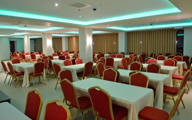 Hotel Mikri Archontissa