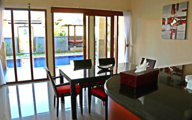 Bali Spark Resort Dive and Spa Tulamben