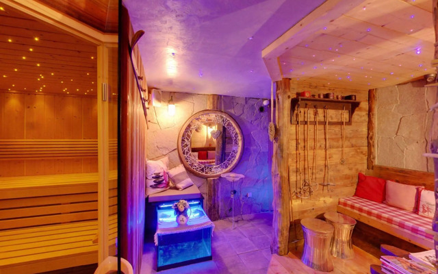 Logis Hôtel et Spa Le Christiania