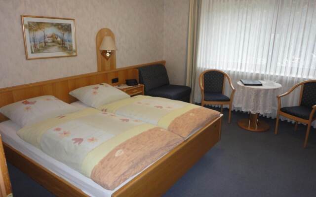 Pension Haus Volkesbach