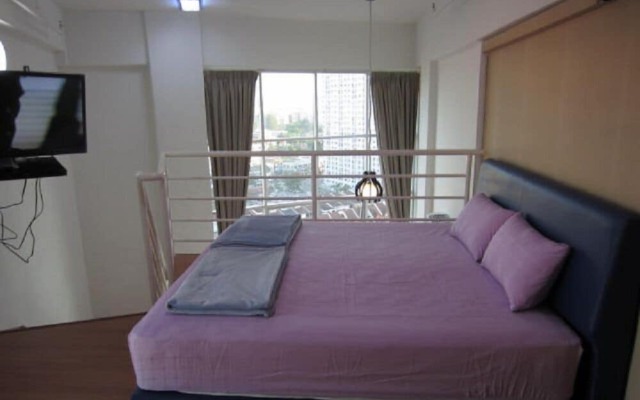 The CEO Executive Suites