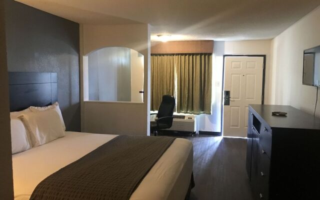 Texas Inn