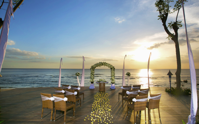 Sudamala Resort, Senggigi