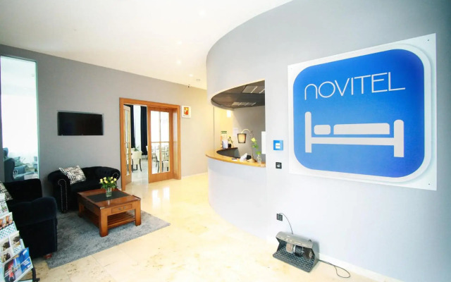 Novitel Kirchheim