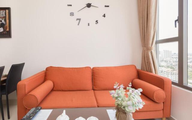 Rose Luxury Apartment Near Center