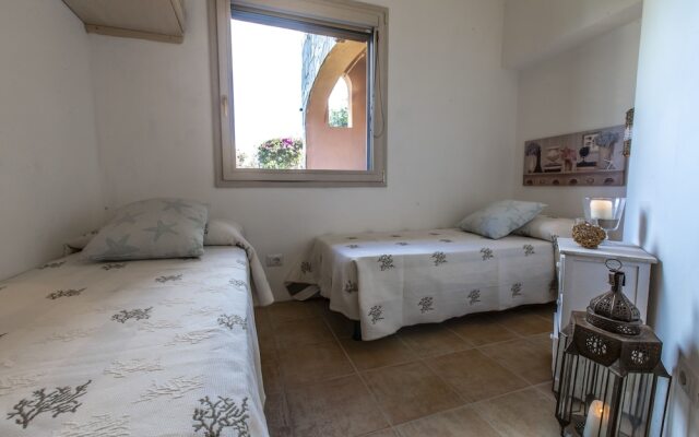 Porto Cervo Garden Villa R&R