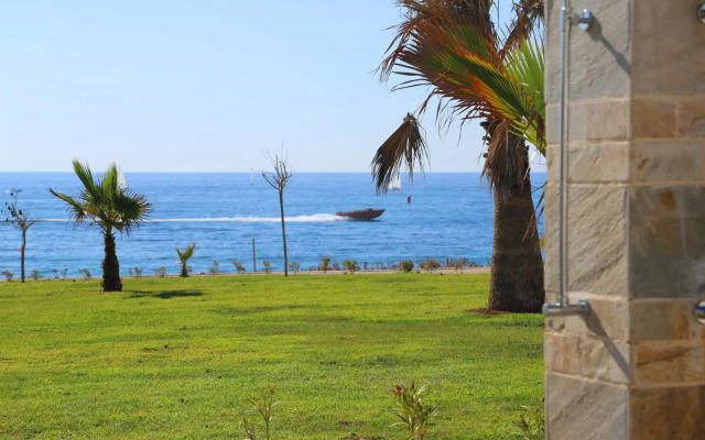 Gold Lagoon Kosher Hotel