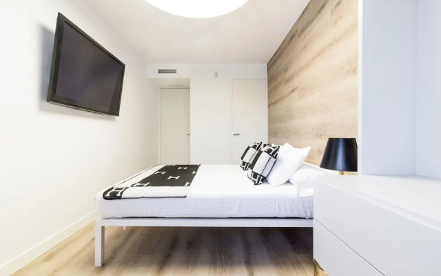 Cabrera Flat Denia