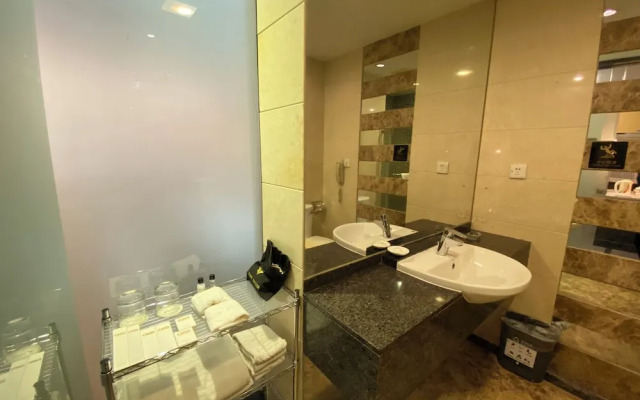 Guangzhou Yinfeng Int. Apartment