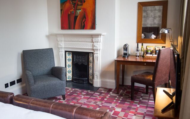 Hotel du Vin & Bistro Tunbridge Wells