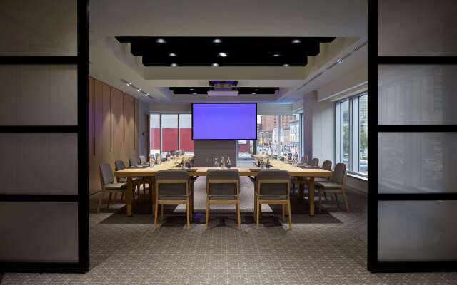 Andaz Ottawa Byward Market, By Hyatt