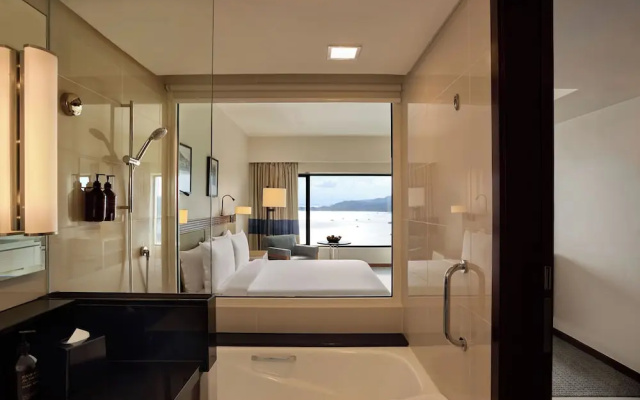 Ormond Sandakan – Guest Rooms – Sandakan