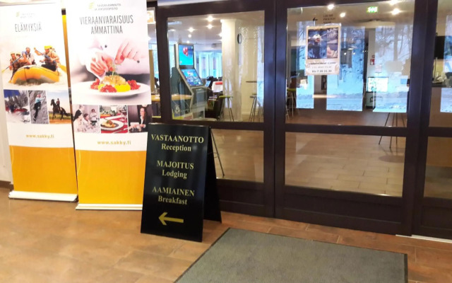 Hotel Savonia