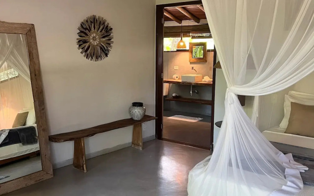 Soleluna Casa Pousada