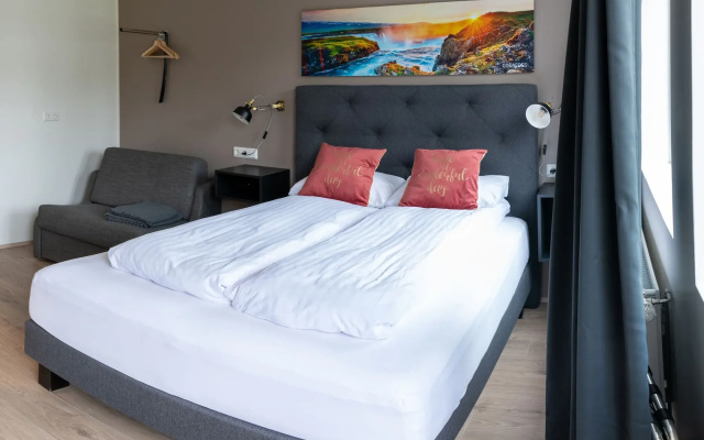 Centrum Hotel