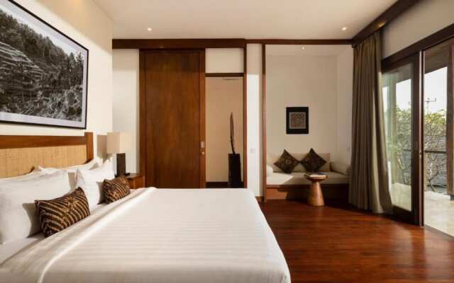 Villa Ambara by Nakula