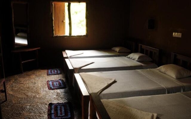Elephant Paradise Safari Lodge