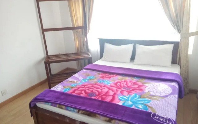 Olive Grand Guest House