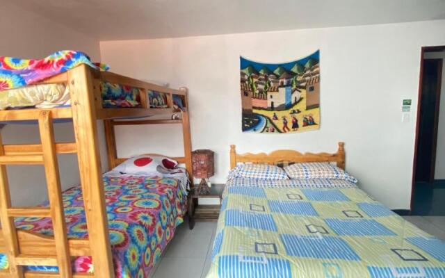 Hostal Chasqui