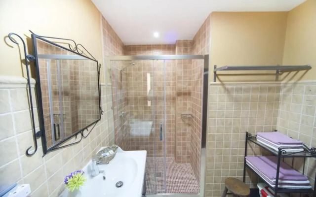 Los Toneles Apartment