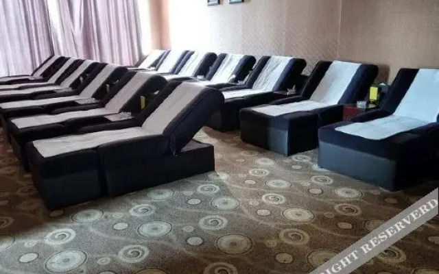 Xihu International Hotel