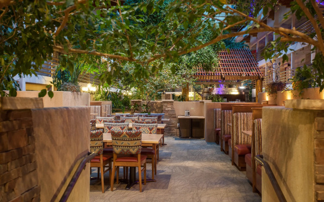 Grand Canyon Plaza Hotel