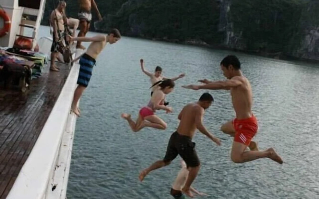 Viet An Hotel