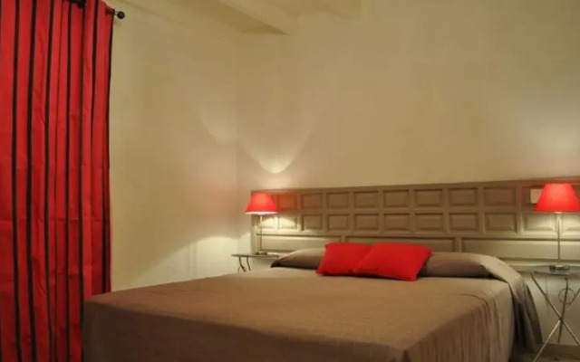 Villa Les Bougainvilliers