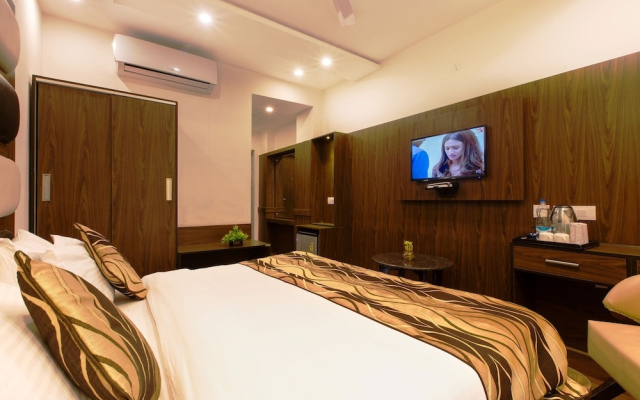 Hotel Trinity Heights
