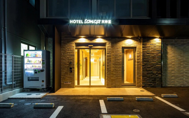 Hotel Reference Tenjin Iii