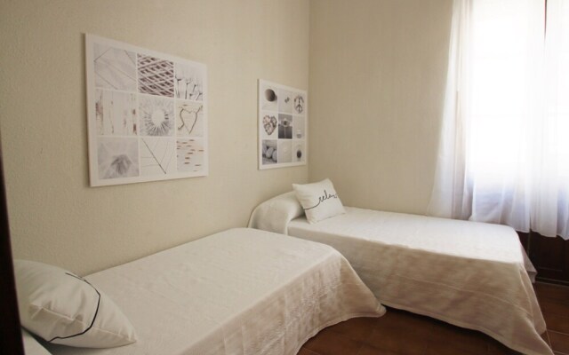 Apartamento CasaTuris Maestro Gaztambide