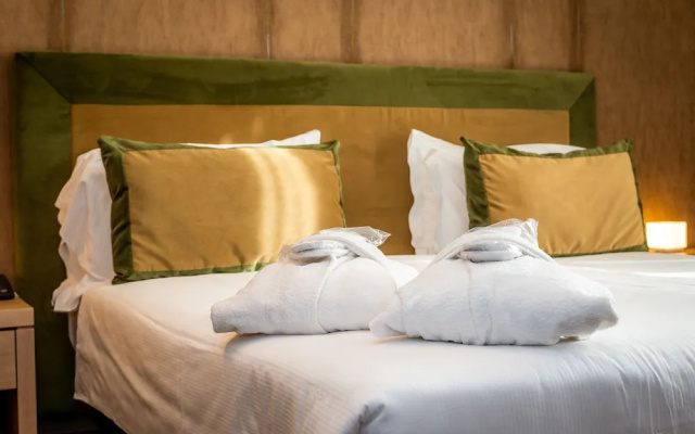 Piajo Relax Hotel