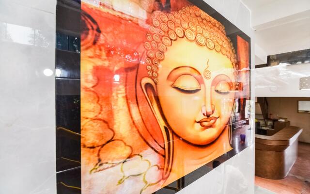 Capital O 41941 Hotel Shivganga Classic