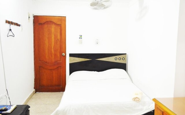 Hotel Interamericano