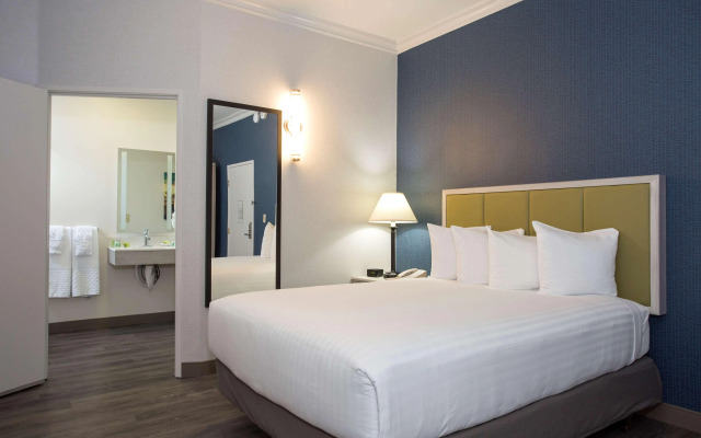 SureStay Hotel by Best Western Santa Monica