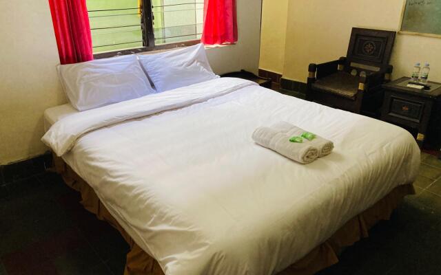 Oryza Hotel Malioboro RedPartner
