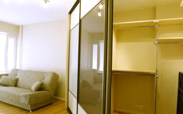 Līvu Apartamenti