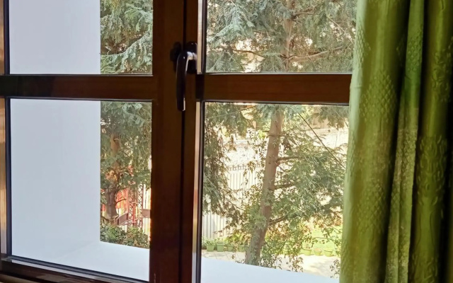 Khriang Khongwir Homestay