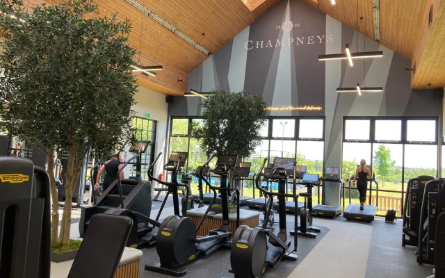 Champneys Springs