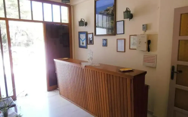 Three Brothers Hotel